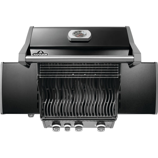 Napoleon Rogue Pro 425 SIB Gas Grill Canada | Luxe Barbeque Company Winnipeg