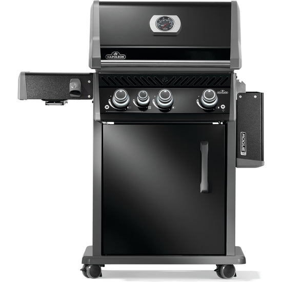 Napoleon Rogue Pro 425 SIB Gas Grill Canada | Luxe Barbeque Company Winnipeg