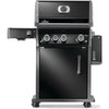 Napoleon Rogue Pro 425 SIB Gas Grill Canada | Luxe Barbeque Company Winnipeg