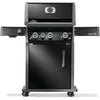 Napoleon Rogue Pro 425 SIB Gas Grill Canada | Luxe Barbeque Company Winnipeg