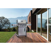 Napoleon Rogue Pro-S 425 SIB Gas Grill Canada | Luxe Barbeque Company Winnipeg