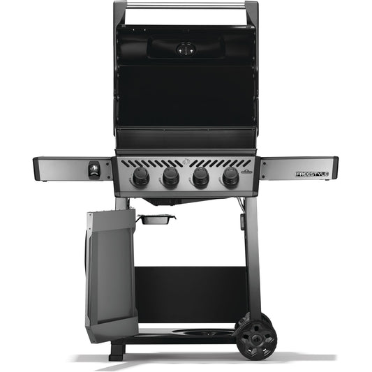 Napoleon Freestyle 425 Gas Grill Canada | Luxe Barbeque Company Winnipeg