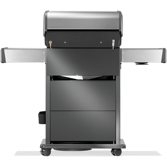 Napoleon Rogue Pro-S 425 SIB Gas Grill Canada | Luxe Barbeque Company Winnipeg