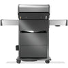 Napoleon Rogue Pro-S 425 SIB Gas Grill Canada | Luxe Barbeque Company Winnipeg