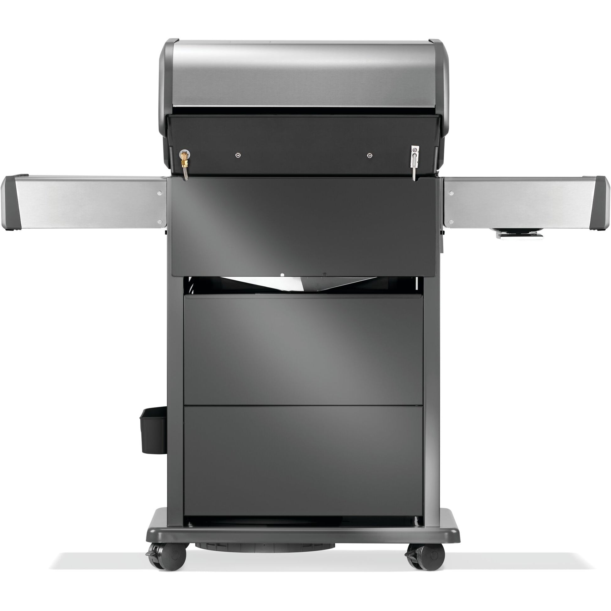 Napoleon Rogue Pro-S 425 SIB Gas Grill Canada | Luxe Barbeque Company Winnipeg