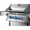 Napoleon Rogue Pro-S 425 SIB Gas Grill Canada | Luxe Barbeque Company Winnipeg