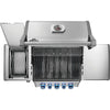 Napoleon Rogue Pro-S 425 SIB Gas Grill Canada | Luxe Barbeque Company Winnipeg
