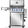 Napoleon Rogue Pro-S 425 SIB Gas Grill Canada | Luxe Barbeque Company Winnipeg