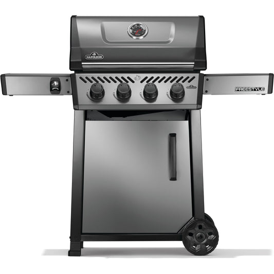 Napoleon Freestyle 425 Gas Grill Canada | Luxe Barbeque Company Winnipeg