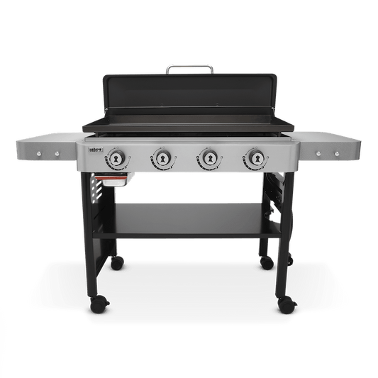 Weber 36" Griddle