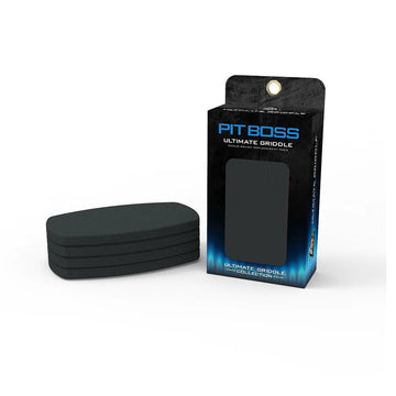 Pit Boss Ultimate Brush Replacement Head - 2 Pack (NEW SKU 41244)