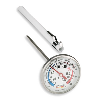 Maverick - Instant Read Thermometer Large Dial