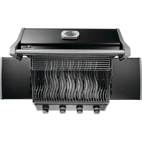 Napoleon Rogue 525 Gas Grill Canada | Luxe Barbeque Company Winnipeg