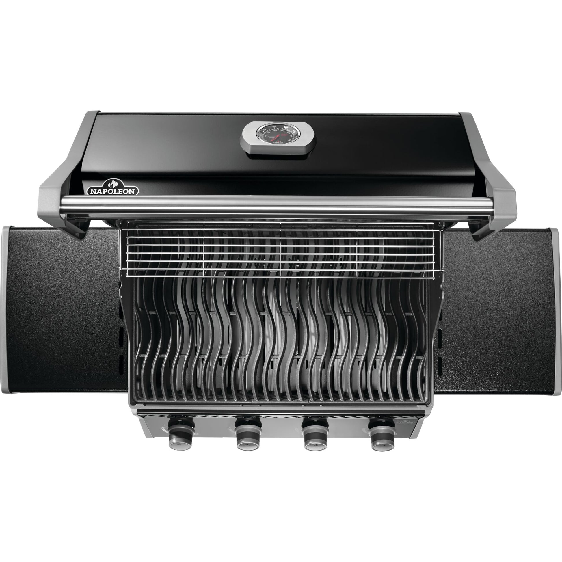 Napoleon Rogue 525 Gas Grill Canada | Luxe Barbeque Company Winnipeg