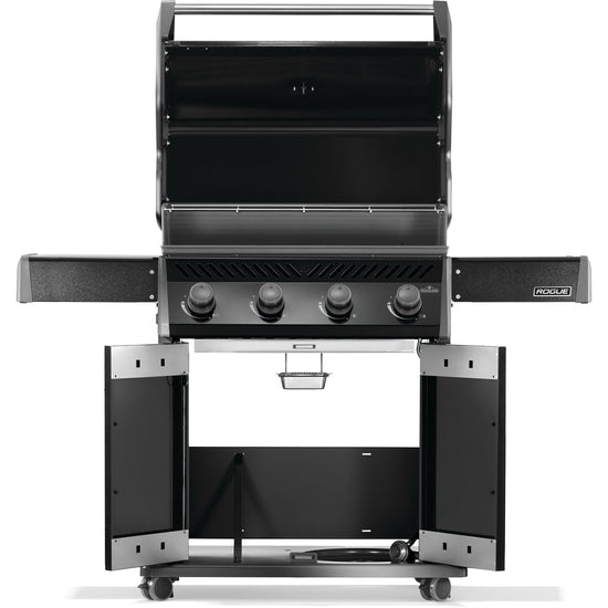 Napoleon Rogue 525 Gas Grill Canada | Luxe Barbeque Company Winnipeg