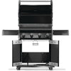 Napoleon Rogue 525 Gas Grill Canada | Luxe Barbeque Company Winnipeg