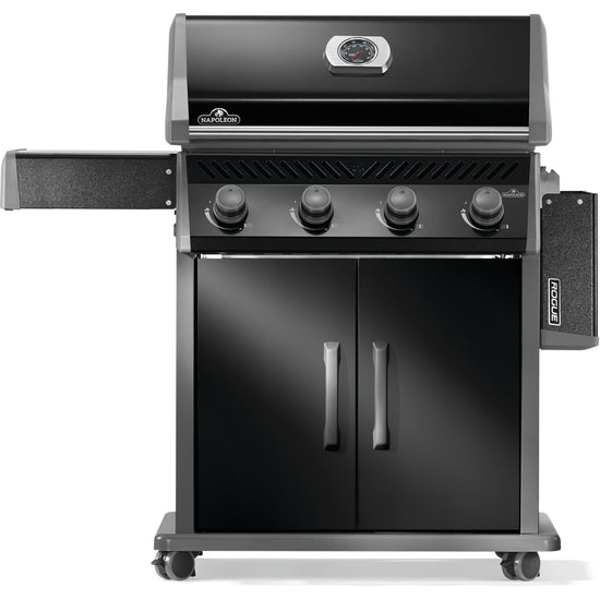 Napoleon Rogue 525 Gas Grill Canada | Luxe Barbeque Company Winnipeg