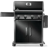 Napoleon Rogue 525 Gas Grill Canada | Luxe Barbeque Company Winnipeg