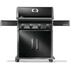 Napoleon Rogue 525 Gas Grill Canada | Luxe Barbeque Company Winnipeg