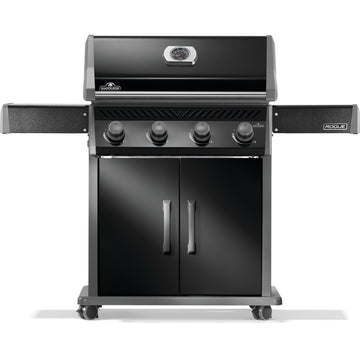 Napoleon Rogue 525 Gas Grill Canada | Luxe Barbeque Company Winnipeg