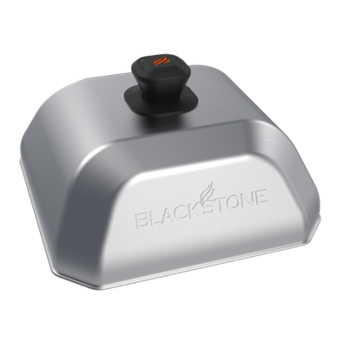Blackstone - Culinary Series Square Basting Dome