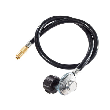 Blackstone - Propane Tank Adapter Hose w/ Regulator