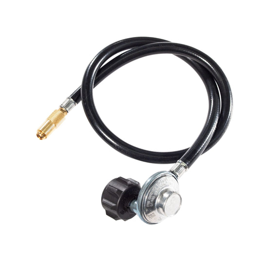 Blackstone - Propane Tank Adapter Hose w/ Regulator
