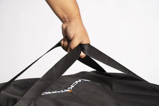 Blackstone - Original Series Carrying Bag for 22" Griddle with Hood