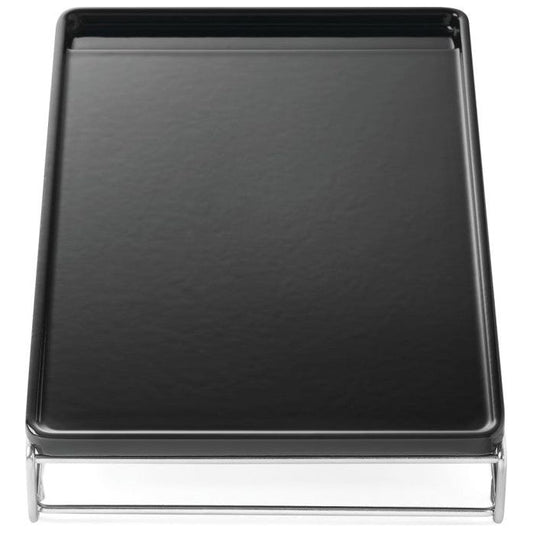 Napoleon Cast Iron Griddle - Large Sizzle Zone