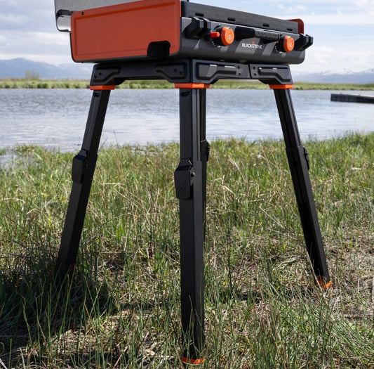 Blackstone - Adventure Ready Griddle Leg Kit