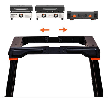 Blackstone - Adventure Ready Griddle Leg Kit