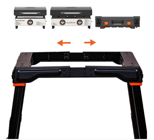 Blackstone - Adventure Ready Griddle Leg Kit