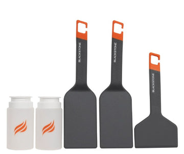 Blackstone - Camping Series 5-Piece Accessory Kit