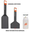 Blackstone - Camping Series 5-Piece Accessory Kit