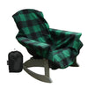 City Bonfires - Portable Fire Pits - The Chair Blanket™