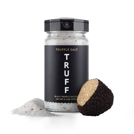 Truff - Black Truffle Salt