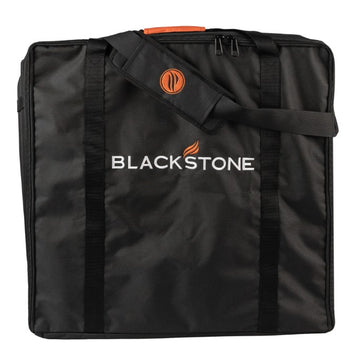 Blackstone - 22" Original Series Carrying Bag for Griddle with Hood