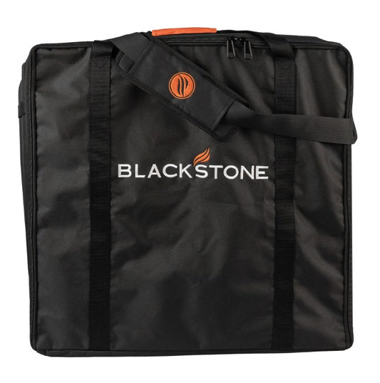 Blackstone - 22" Original Series Carrying Bag for Griddle with Hood
