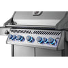 Napoleon Rogue Pro-S 625 RSIB Gas Grill Canada | Luxe Barbeque Company Winnipeg