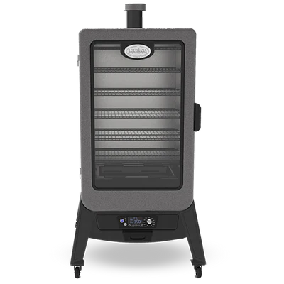 Louisiana Grills 7-Series Vertical Smoker
