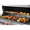 Napoleon Prestige 665 Connected RSIB Gas Grill Canada | Luxe Barbeque Company Winnipeg