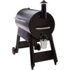 Traeger Grill - Pro 34 Blue