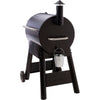 Traeger Grill - Pro 22 Blue
