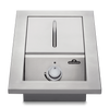 Napoleon - Built In 500 Series Single Range Top Burner