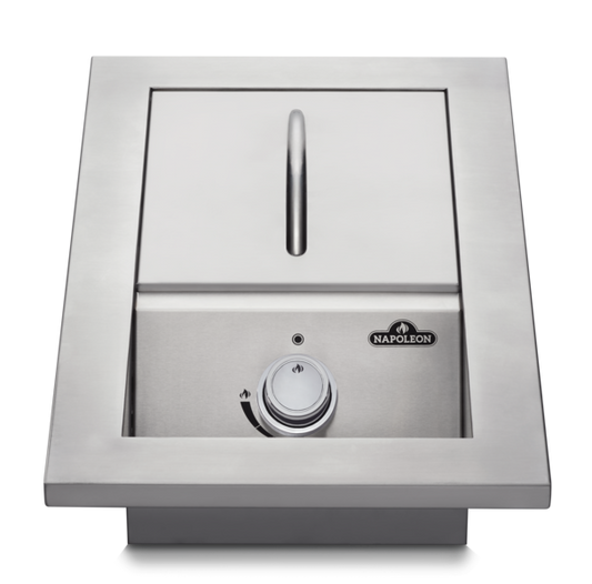 Napoleon - Built In 500 Series Single Range Top Burner