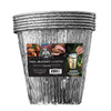 Pit Boss - Grease Bucket Foil Liners - 6pk
