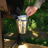 Pit Boss - Grease Bucket Foil Liners - 6pk