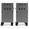 Napoleon - Prestige Under Grill Storage - Stainless (2 Cabinets)