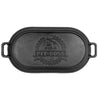 Pit Boss - 6qt Cast Iron Roaster with Lid