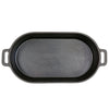 Pit Boss - 6qt Cast Iron Roaster with Lid